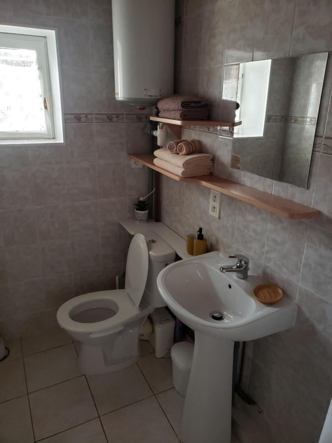 Gite Sauveterre-la-Lémance Extérieur photo